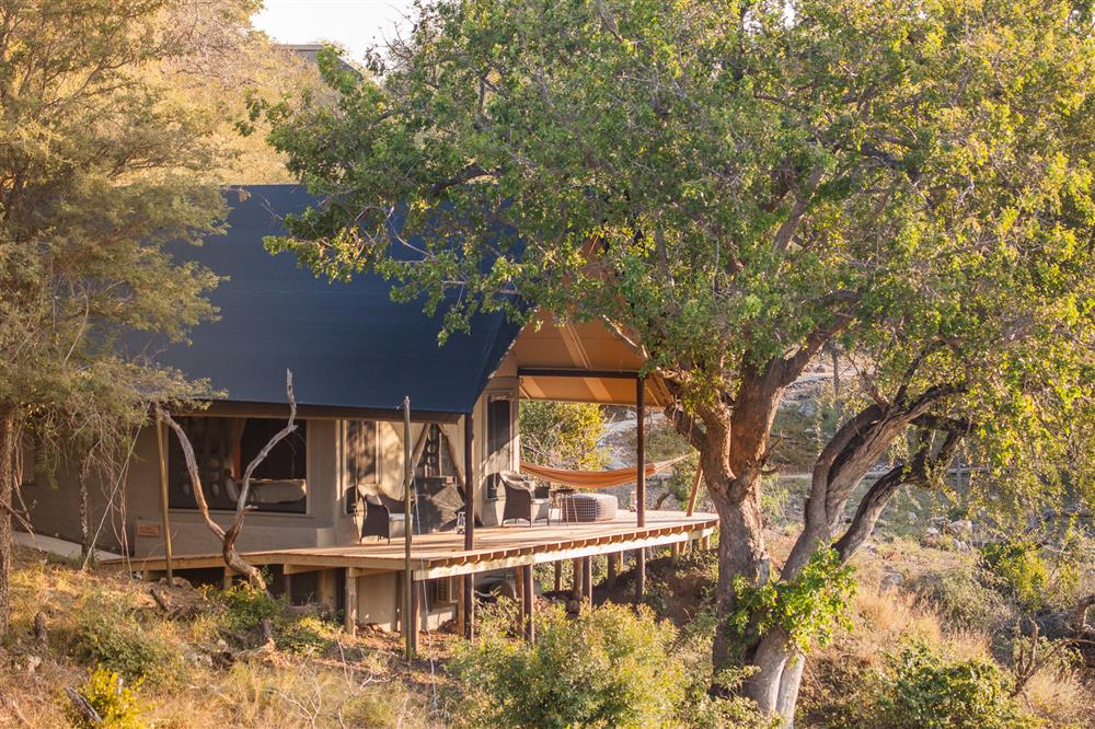 Garonga Safari Camp